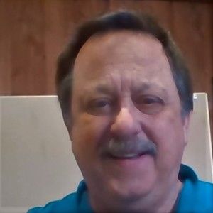 Meet your Posher, Jim